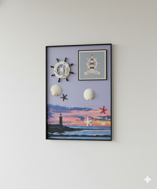 Best for: High-end home decor stores or boutiques.